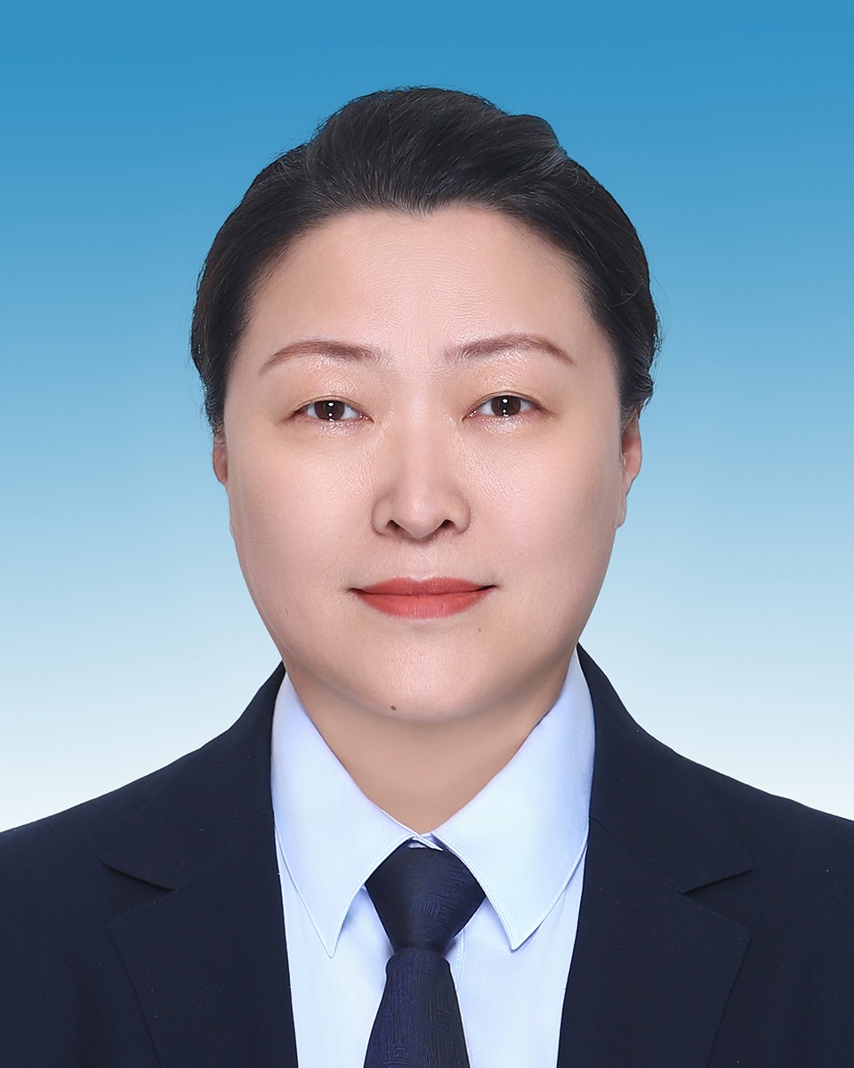 刘海霞