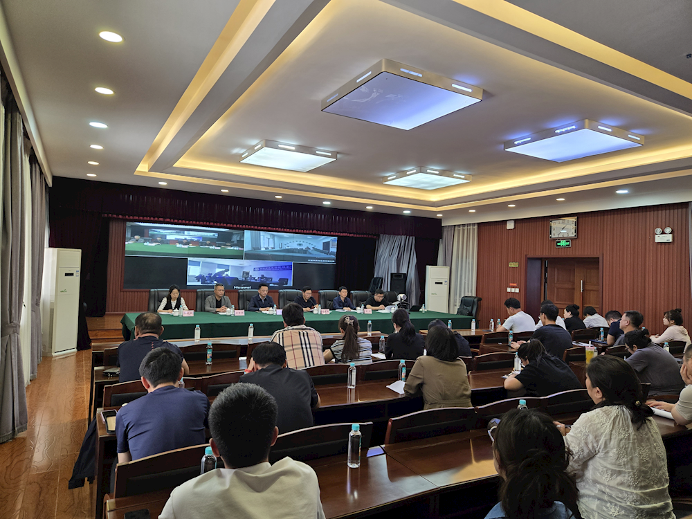 筑牢生态安全屏障辽宁省第二期环境应急工作培训会议在本溪市召开